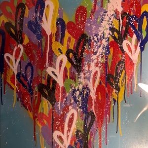 Meet your Posher, Irving